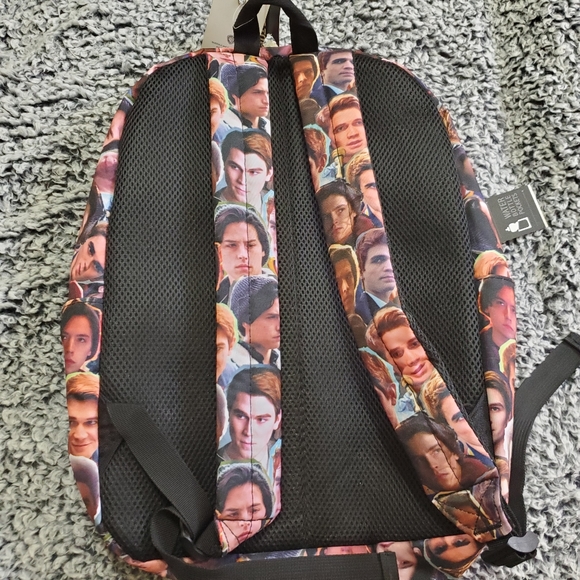 Riverdale Backpack NWT - Picture 3 of 3